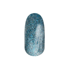 Diamond Nails Gél Lakk DN103 Csillámló Jázmin (türkiz) 7ml lakk zselé