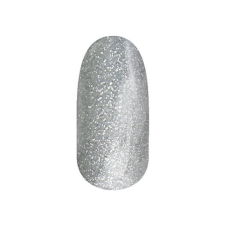 Diamond Nails Gél Lakk DN105 Csillámló ezüst 7ml lakk zselé