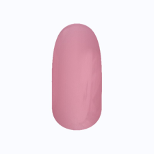 Diamond Nails Gél Lakk - DN155 - Mákvirágszín - Zselé lakk lakk zselé