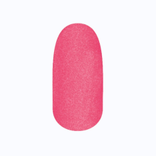 Diamond Nails Gél Lakk - DN193 - Csillámló neon pink - Zselé lakk lakk zselé