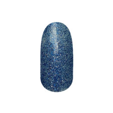 Diamond Nails Gél Lakk - DN207 - Denim (csillám) - Zselé lakk lakk zselé