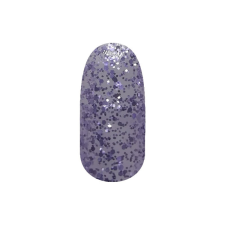 Diamond Nails Gél Lakk - DN230 - Csillámló levendula - Zselé lakk lakk zselé