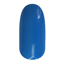 Diamond Nails Gél Lakk - DN264 - Búzavirág kék - Zselé lakk lakk zselé
