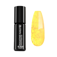 Diamond Nails Gél Lakk – DN297 - Party Pop Sun – Zselé lakk lakk zselé