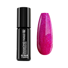 Diamond Nails Gél Lakk – DN314 – Rose Dream – Zselé lakk lakk zselé