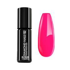 Diamond Nails Gél Lakk – DN323 – Blushing Pink – Zselé lakk lakk zselé