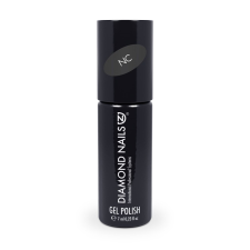 Diamond Nails Gél Lakk - Fixálásmentes fedőlakk 7ml - Zselé lakk fényzselé
