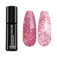  Diamond Nails MAGIC04 - Reflective, flash gél lakk 7ml lakk zselé