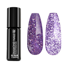Diamond Nails MAGIC06 - Reflective, flash gél lakk 7ml lakk zselé