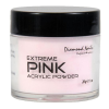  Diamond Nails Pink porcelán por 28g