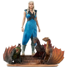 Diamond Select Game of Thrones - Daenerys Targaryen - figura játékfigura