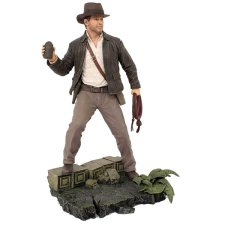Diamond Select Indiana Jones - Treasures - figura játékfigura