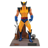 Diamond Select Marvel Select Wolverine 18cm Figura