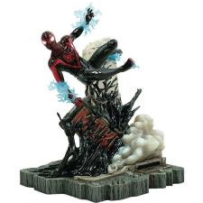 Diamond Select Marvel - Spider-Man 2 - Miles Morales (Gamerverse) - figurka játékfigura