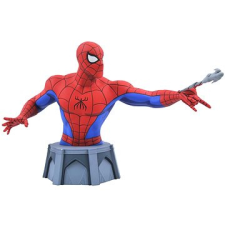 Diamond Select Marvel - Spiderman - mellszobor játékfigura