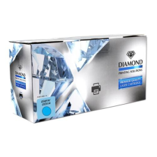 Diamond Toner utángyártott DIAMOND CE401A/CE251AC kék 6K nyomtatópatron & toner