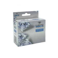 Diamond utángyártott CANON CLI-526 tintapatron fekete (CA4540B001FUDI) (CA4540B001FUDI) nyomtatópatron & toner