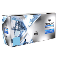 Diamond Utángyártott CANON CRG056 Toner Black 10.000 oldal kapacitás DIAMOND no chip (New Build) nyomtatópatron & toner