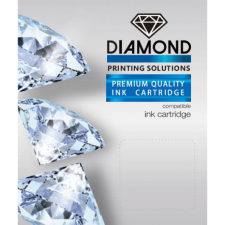 Diamond utángyártott Canon PG512 toner fekete (CA2969B001FUDI) (CA2969B001FUDI) nyomtatópatron & toner