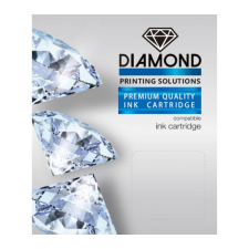 Diamond utángyártott Canon PG540XL tintapatron fekete (5222B005FUDI) nyomtatópatron & toner