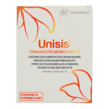  DIAMONDLILY UNISIS TABLETTA 60DB gyógyhatású készítmény