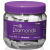  Diamonds zselésítő tasakok 100 db