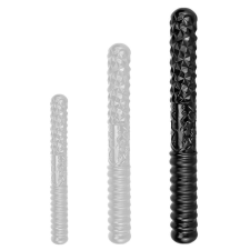 Diamor L – prémium dupla műpénisz 46 cm műpénisz, dildó