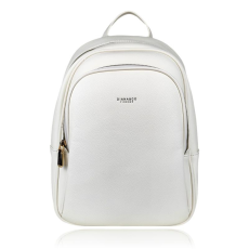  Diana&Co Női Hátizsák -DRM714 -Fehér-