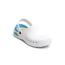 Diana dian EVA soft ob SR e unisex védőpapucs fehér -46 diana munkavédelmi lábbeli