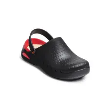 Diana dian EVA soft ob SR e unisex védőpapucs fekete -44 diana munkavédelmi lábbeli