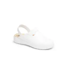 Diana dian mar ob SR e wpa FO unisex védőpapucs fehér -42 diana munkavédelmi lábbeli