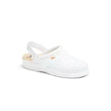 Diana dian pisa correa ob e FO unisex védőpapucs fehér -40 diana termék
