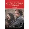 Diana Gabaldon Diana Gabaldon: Outlander - Az idegen - filmes borító