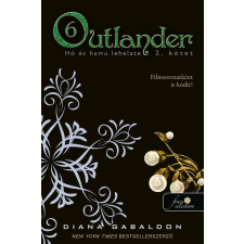Diana Gabaldon - Outlander 6/2. - Hó és hamu lehelete irodalom