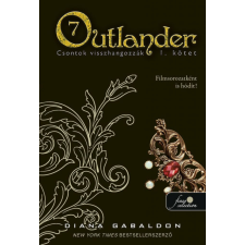 Diana Gabaldon - Outlander 7/1 - Csontok visszhangozzák regény