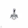 Diana Silver ezüst medál - P-0085