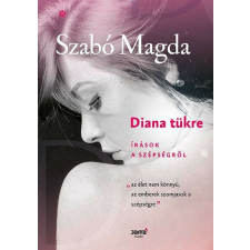 Diana tükre regény