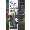 Diana Wynne Jones A VÁNDORLÓ PALOTA