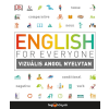 Diane Hall, Susan Barduhn English for Everyone: Vizuális angol nyelvtan