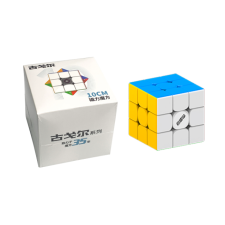  Diansheng Googol mágneses 3x3 kocka 10cm kreatív és készségfejlesztő