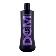 Diapason DCM Diapason hidrogén peroxid 6%, 1 l hajfesték, színező