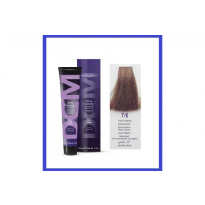 Diapason DCM Hajfesték 100ml 7/0 hajfesték, színező