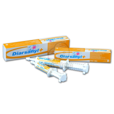 Diarsanyl Diarsanyl® + paszta 10 ml vitamin, táplálékkiegészítő kutyáknak