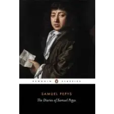  Diary of Samuel Pepys: A Selection – Samuel Pepys idegen nyelvű könyv