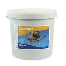 Diasa Dianeuter, klór semlegítő, 5 kg medence kiegészítő