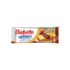  Dibette Well. kakaós ostya frukt.50g /20/ csokoládé és édesség
