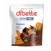  Dibette Wellness parány fruktózzal 120 g
