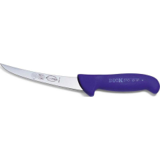 Dick ErgoGrip csontozókés (13 cm) flexibilis, íves pengével kés és bárd