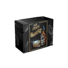 Dick Johnson Beard Kit Gift Set szakállápoló ajándék szett szakállápolás