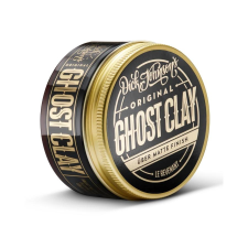 Dick Johnson Ghost Clay hajformázó, 100 ml hajformázó